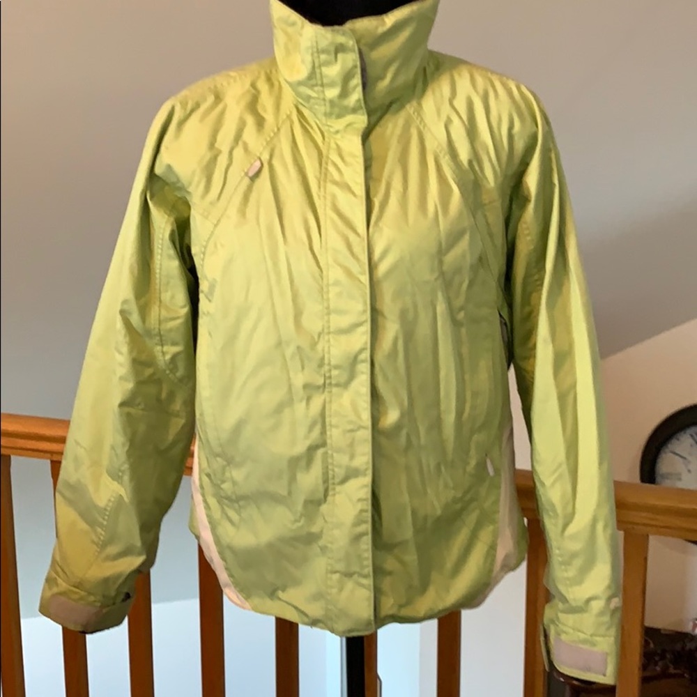 Obermeyer Alt 3 Ski Jacket Gem